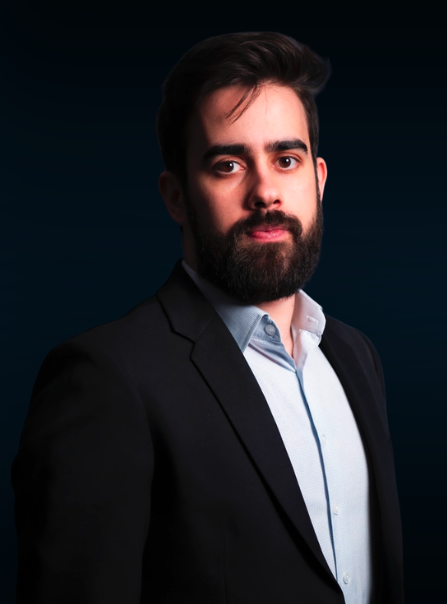Gabriel Muzaranha