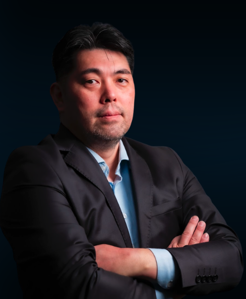 Eduardo Ogata